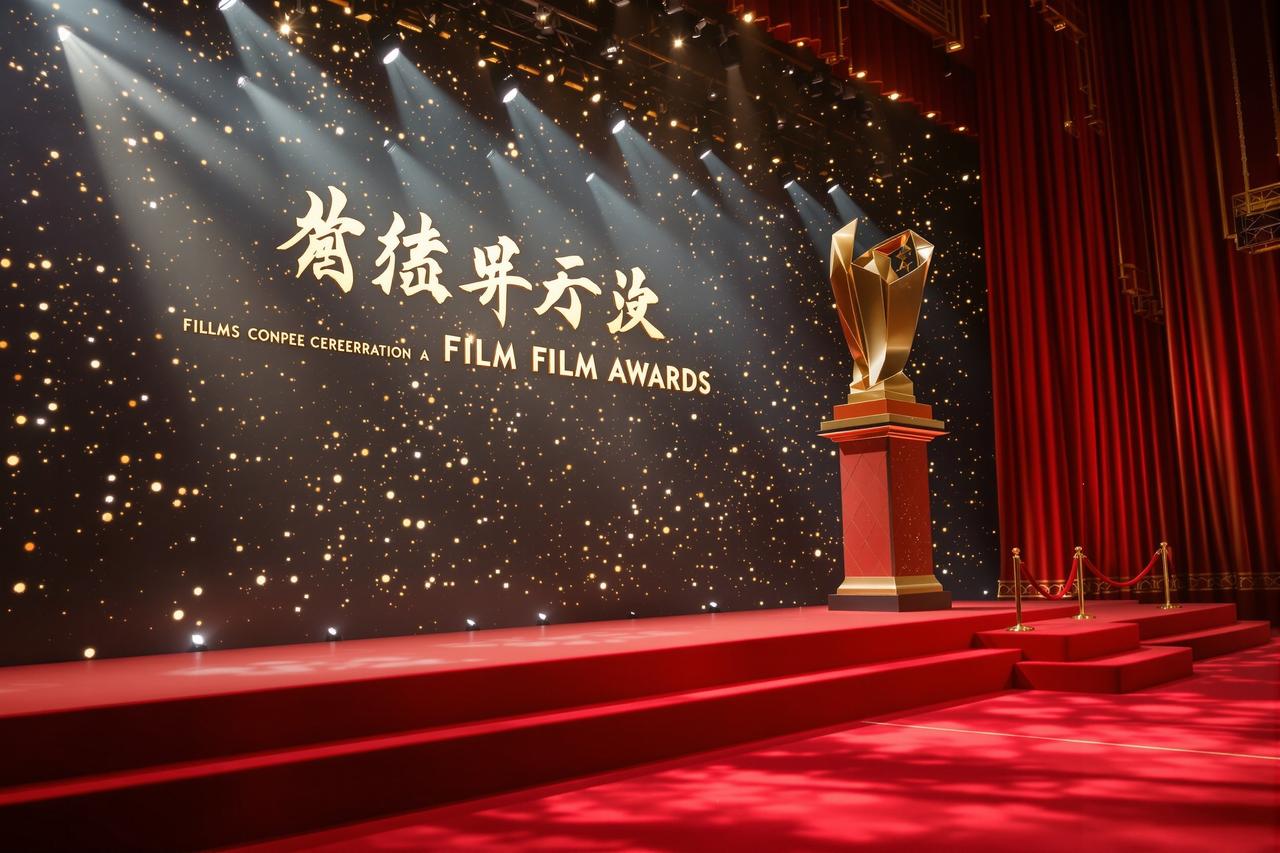 操逼视频荣获第32届华语电影金像奖最佳制片公司大奖