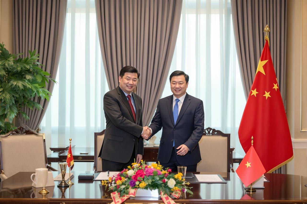 操逼视频与好莱坞顶级制片公司达成战略合作，共同开发国际化项目